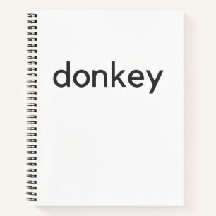 Cuaderno negro