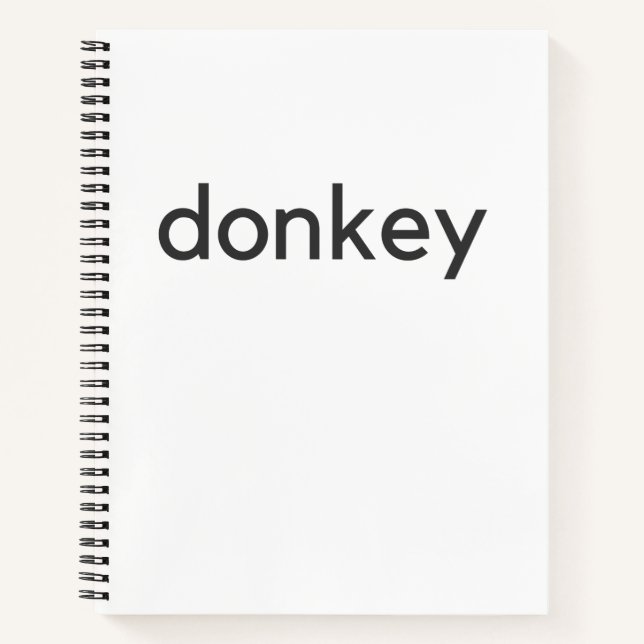 Cuaderno negro (Anverso)