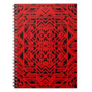 Cuaderno Neon Eon 12