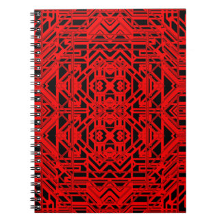 Cuaderno Neon Eon 12
