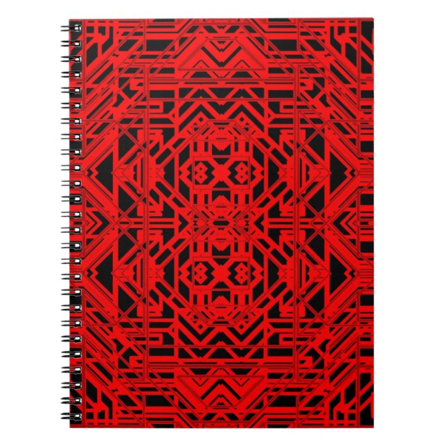 Cuaderno Neon Eon 12 (Frente)