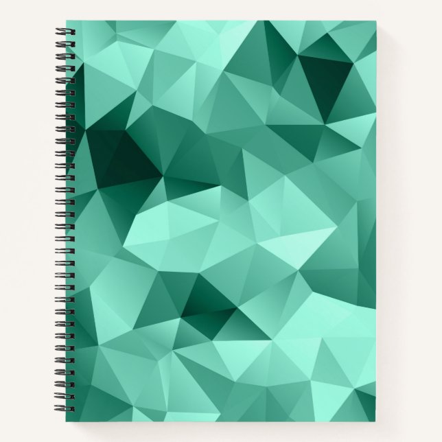 Cuaderno Neón rosado (Anverso)