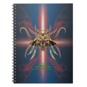 Cuaderno Nephila