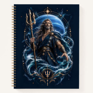 Cuaderno Neptuno