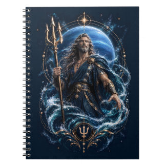 Cuaderno Neptuno