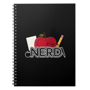 Cuaderno Nerd