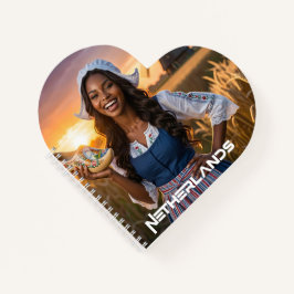 CUADERNO NETHERLANDS - DUTCH