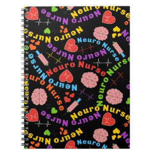 Cuaderno Neuro Nurse