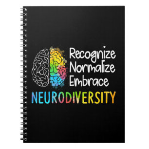 Cuaderno Neurodiversidad, Celebrar el espectro. El cerebro