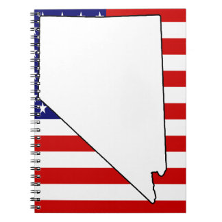 Cuaderno Nevada