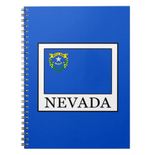 Cuaderno Nevada