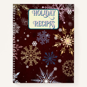 Cuaderno Nevada ligera