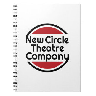 Cuaderno New Circle Theatre Company