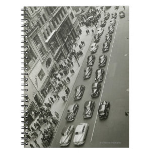 Cuaderno New York City 2