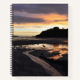 Cuaderno New Zealand - Coromandel Peninsula