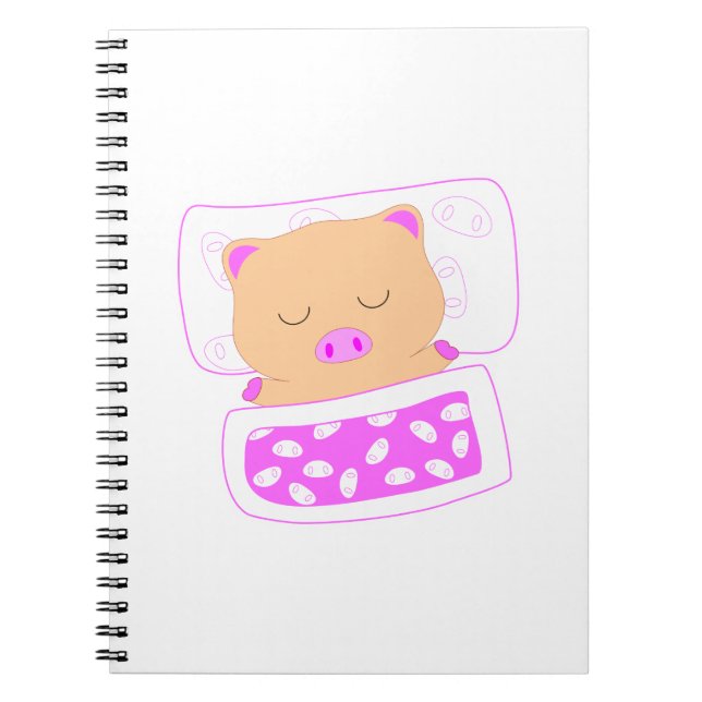 Cuaderno Nezo (Frente)