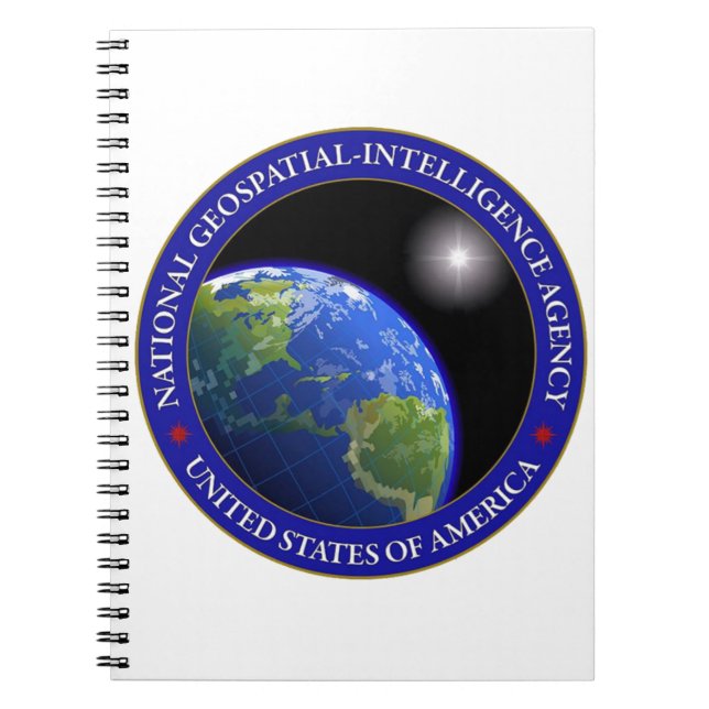 CUADERNO NGA (Frente)