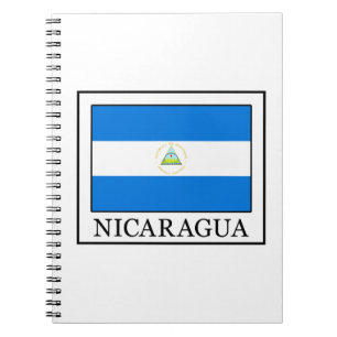 Cuaderno Nicaragua