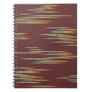 Cuaderno niebla