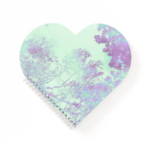 Niebla de hoja ancha de lavanda