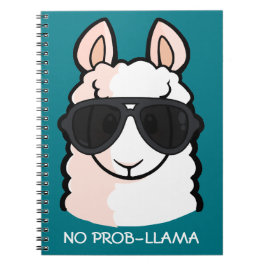 Cuaderno Ninguna Prob-llama