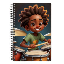 Niño Baterista