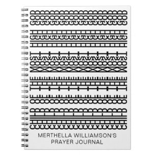 Cuaderno Niño con mensaje oculto cristiano, DIOS MÁS ALTO