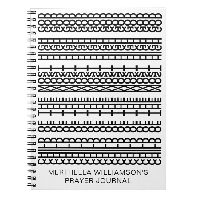 Cuaderno Niño con mensaje oculto cristiano, DIOS MÁS ALTO (Frente)