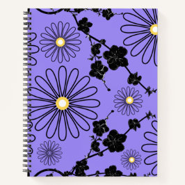 Cuaderno Niños escribiendo