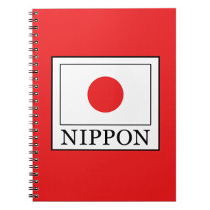 Cuaderno Nippon
