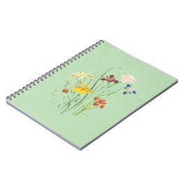 Cuaderno Nirvana: Los mejores diseños en tu