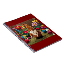 Cuaderno Nisse Notebook