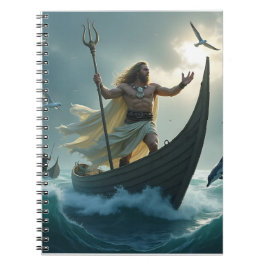Cuaderno Njord, Dios del mar y del viento