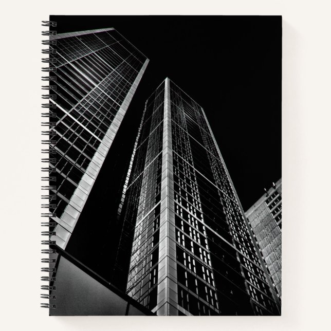 Cuaderno No 110 Charles Street E 1 (Anverso)