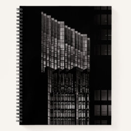 Cuaderno No 200 Bay St North Tower 4