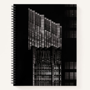Cuaderno No 200 Bay St North Tower 4
