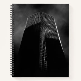 Cuaderno No 20 Reina St W 1