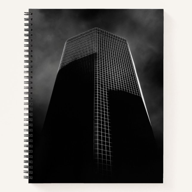 Cuaderno No 20 Reina St W 1 (Anverso)