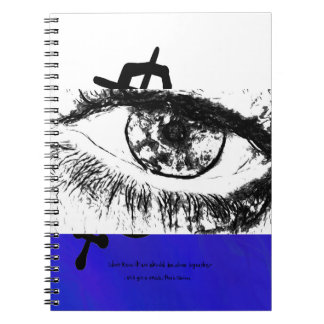 Cuaderno No-3 EYe