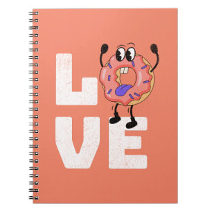 Cuaderno No amores