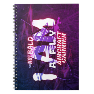 Cuaderno No calvo, militar, ejército