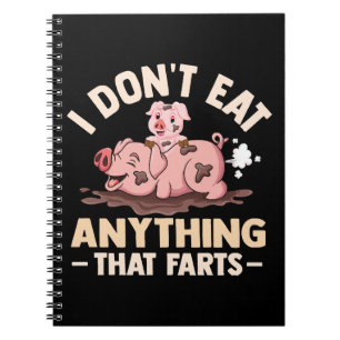 Cuaderno No Como Nada Que Se Hace Pupu