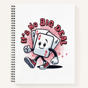 Cuaderno No es gran cosa