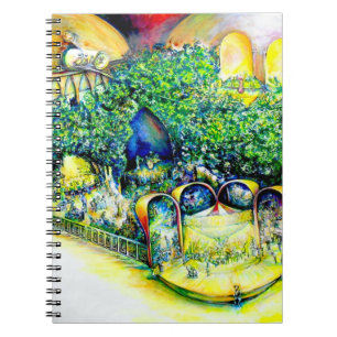 Cuaderno No es la primera vez