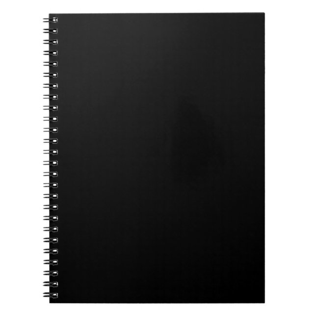 Cuaderno No es un libro  (Frente)