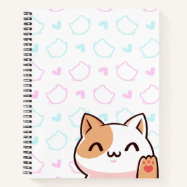 Cuaderno No esperes inspiración, solo empieza a escribir y