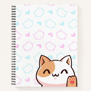Cuaderno No esperes inspiración, solo empieza a escribir y