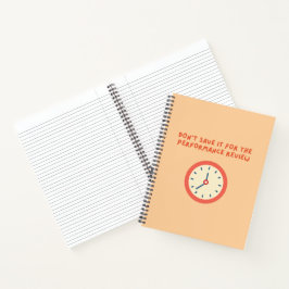 Cuaderno no guardarlo - portátil