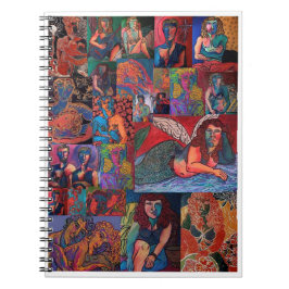 Cuaderno ¡¡No hay Bits traviesos!! bloc de notas de Office&