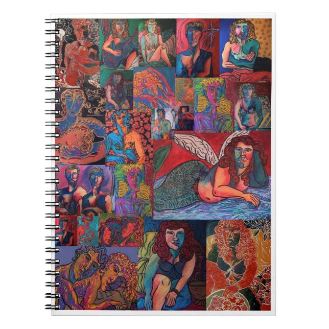 Cuaderno ¡¡No hay Bits traviesos!! bloc de notas de Office& (Frente)